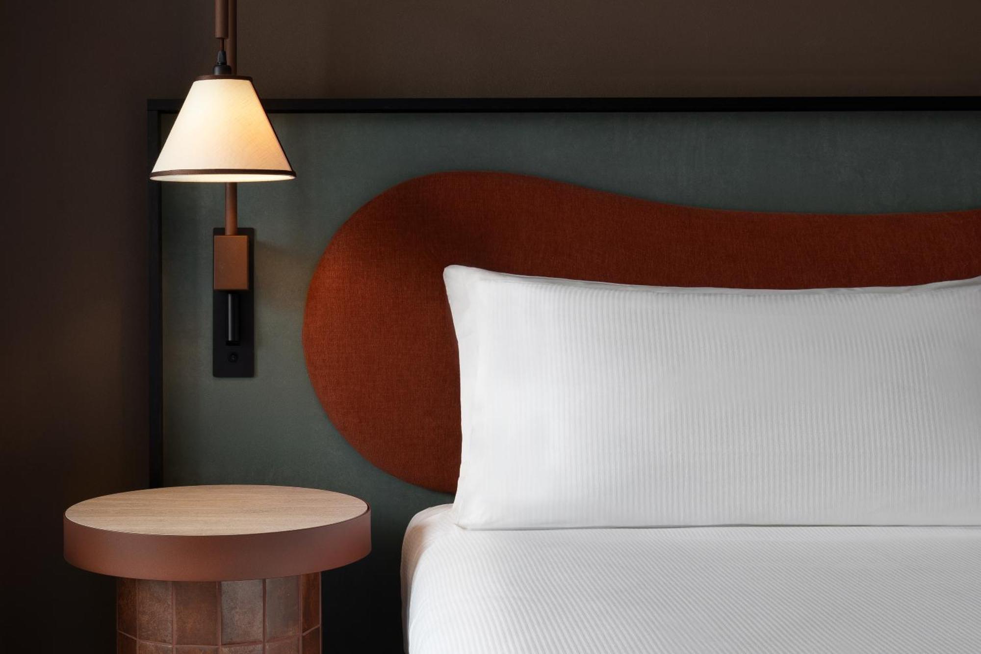 The Spring House Hotel Rome Vatican, Tapestry Collection By Hilton Εξωτερικό φωτογραφία