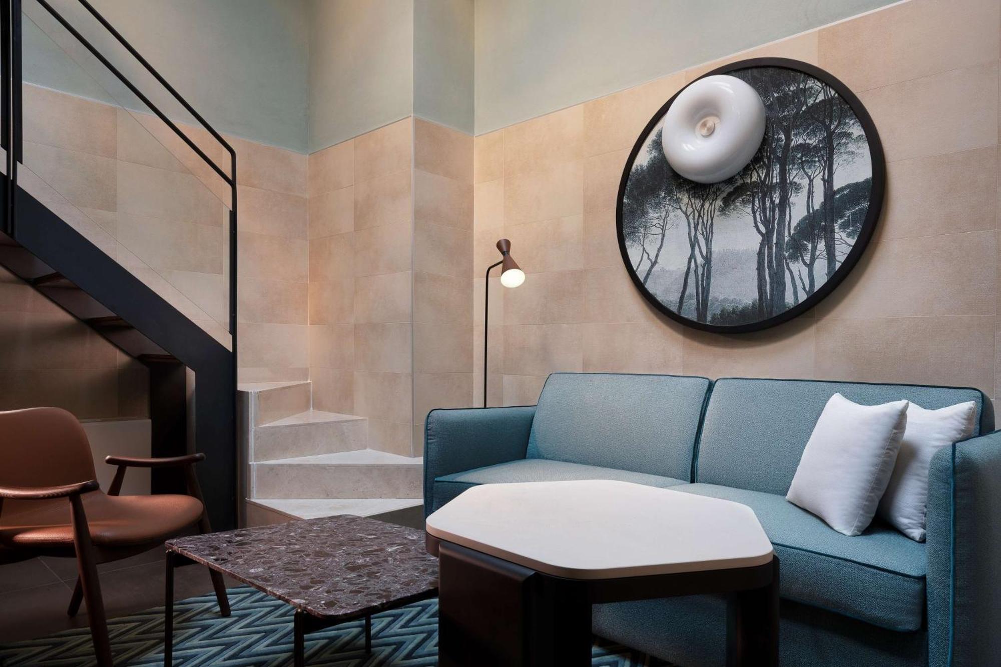 The Spring House Hotel Rome Vatican, Tapestry Collection By Hilton Εξωτερικό φωτογραφία